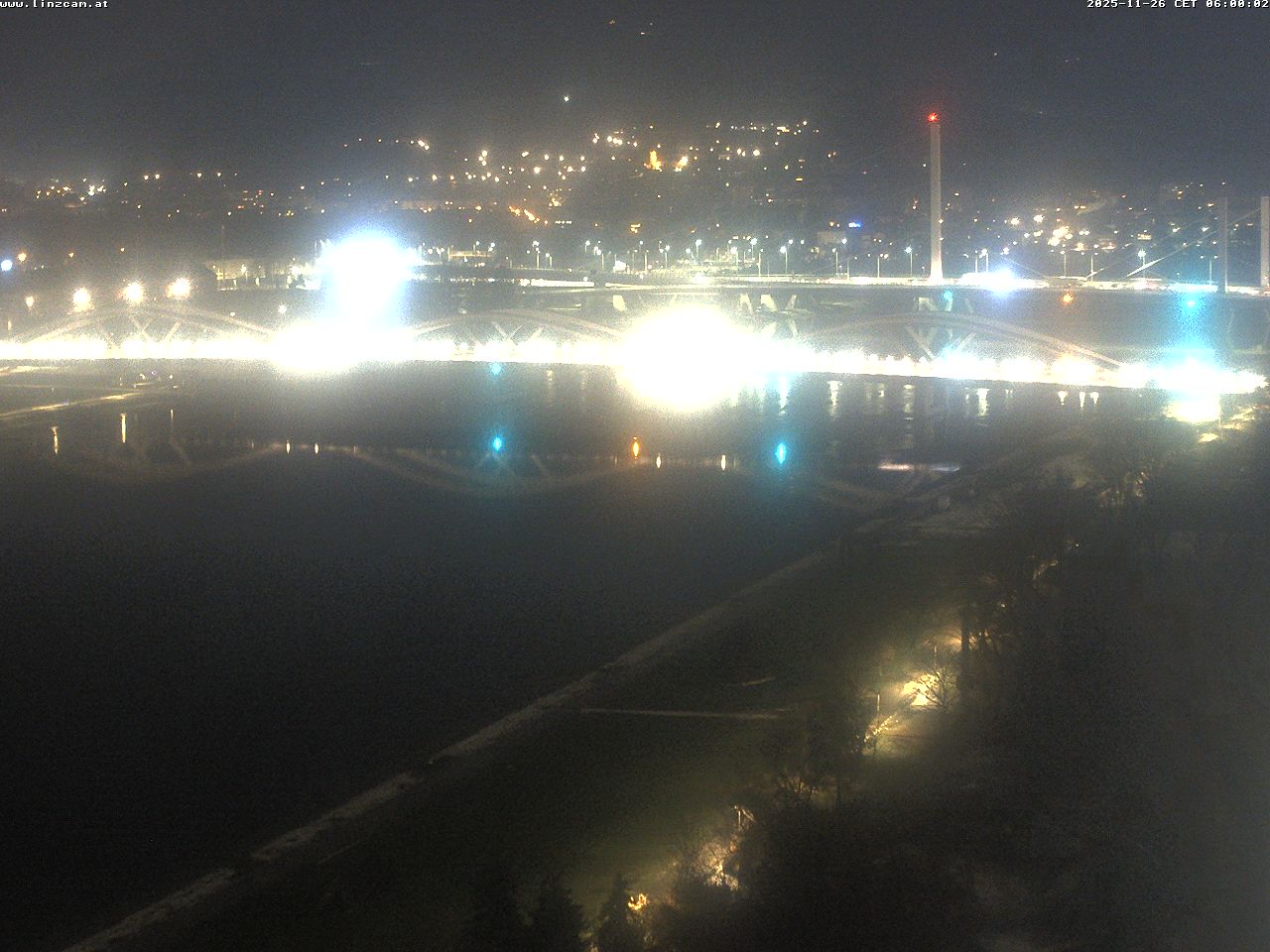 Webcam Linz